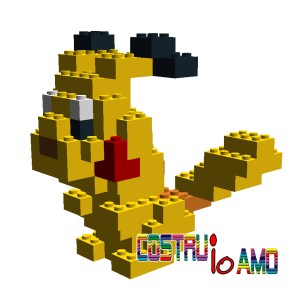Personaggio CT 2